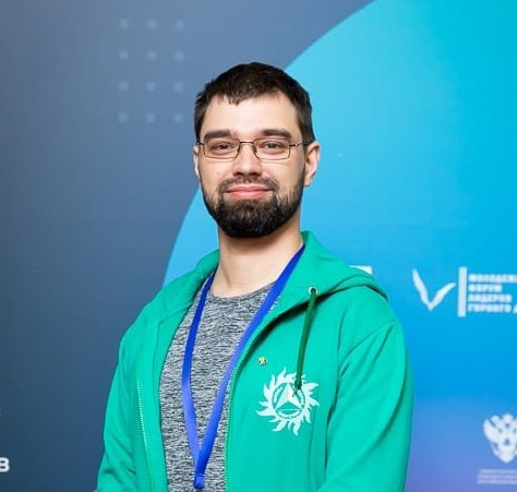 Гречушников Владислав Викторович