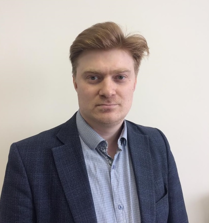 Санаров Иван Александрович